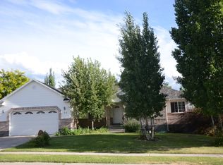 976 E 600 N, Heber, UT 84032