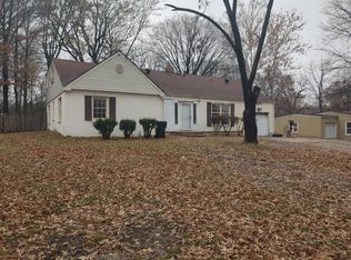 3200 S Harris Ave, Independence, MO 64052