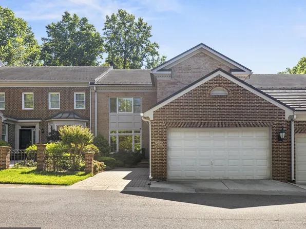 7805 Gate Post Way, Potomac, MD 20854