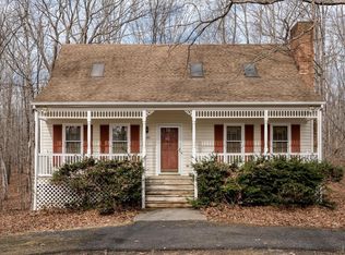 100 N Wood Duck Dr, Madison Heights, VA 24572