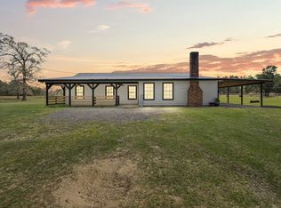 438 Billy Young Rd, Sugartown, LA 70662