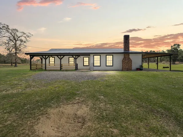 438 Billy Young Rd, Sugartown, LA 70662