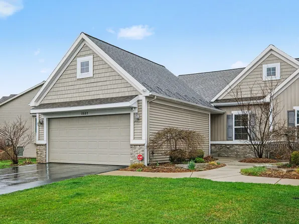 2537 Highridge Hills Ln SE, Grand Rapids, MI 49546