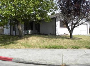 8593 Condor Ct, Cotati, CA 94931