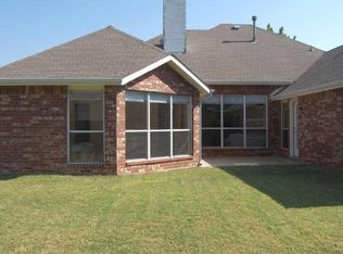 4516 Crown Ridge Dr, Plano, TX 75024