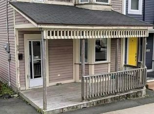 53 Charlton St, St. John's, NL A1C1Z2