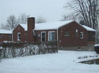 5982 Murdock Ave, Bethel Park, PA
