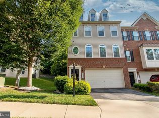 4308 Wisley Turn, Woodbridge, VA 22192