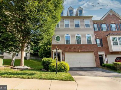 4308 Wisley Turn, Woodbridge, VA, 22192