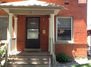 31 N Pennsylvania St, Denver, CO 80203
