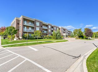 65 Via Rosedale Way #116, Brampton, ON L6R3N8