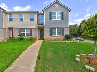 1500 Hydrangea Ln, McDonough, GA 30253