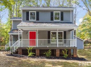 1612 Daniels Farm Rd, Mebane, NC 27302