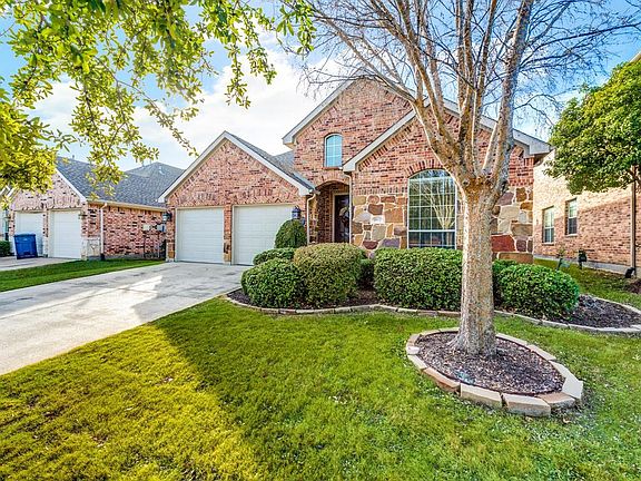2nd image of 8940 Mustang Way