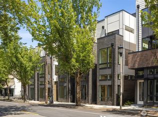 1106 C 34th Ave, Seattle, WA 98122