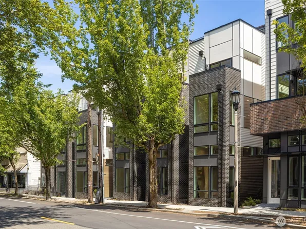1106 C 34th Avenue, Seattle, WA 98122
