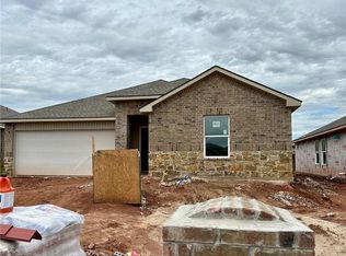 12409 NW 139th St, Piedmont, OK 73078
