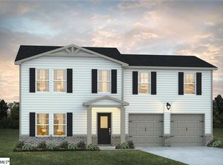 213 Green Pasture Rd LOT 10, Fountain Inn, SC 29644