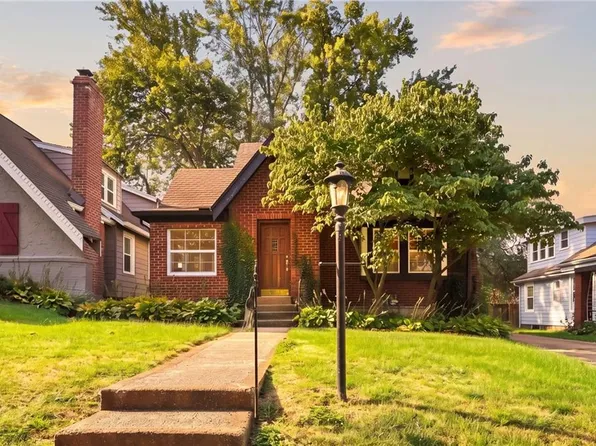 319 E 70th Ter, Kansas City, MO 64113