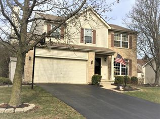 5358 Beringer Dr, Hilliard, OH 43026