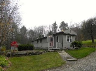 2811 Shelburne Falls Rd, Conway, MA 01341
