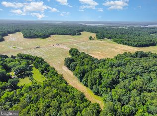 LOT 9 Salem Church Rd, King George, VA 22485