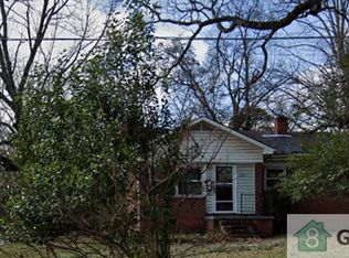 3901 Tillman Rd, Charlotte, NC 28208