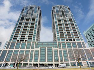1926 Lake Shore Blvd W #2009, Toronto, ON M6S 1A1