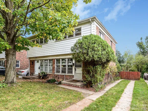 517 Snyder Ave, Ann Arbor, MI 48103