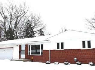 602 Capitol Dr, Midland, MI