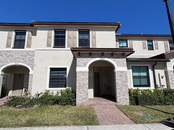 9965 SW 228th Ter, Miami, FL 33190