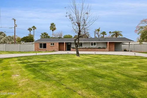 1216 W Rovey Ave Photo 1
