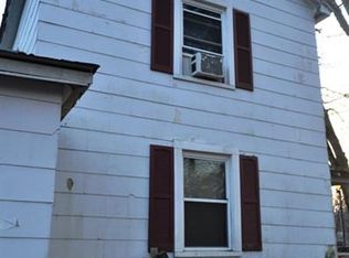 7136 Rockfish River Rd, Schuyler, VA 22969