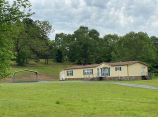 2475 Linker Mountain Rd, Dover, AR 72837