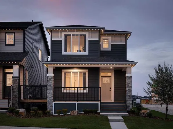 53 SE Legacy Point Ter SE, Calgary, AB T2X 6R9