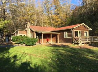 561 McGhee Hill Rd, Millerton, NY 12546