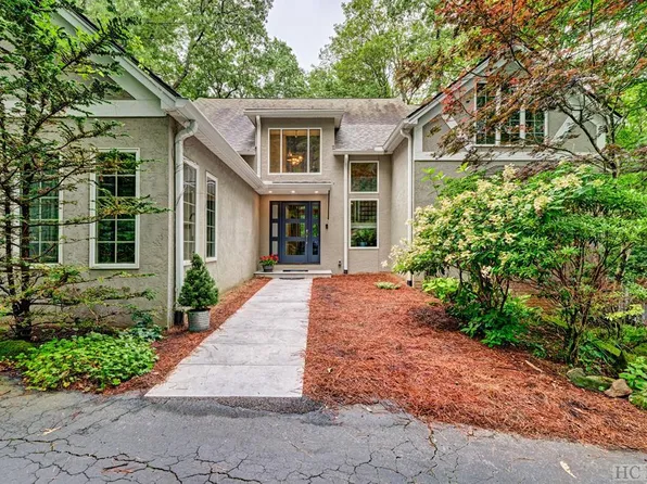 264 Wildwood Drive, Highlands, NC 28741