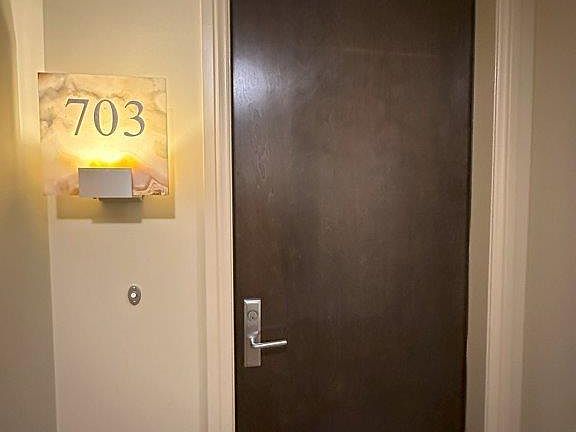 Condo 703 West