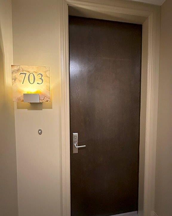 Condo 703 West