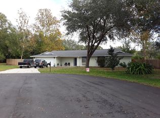 22600 Donna Ct, Land O Lakes, FL 34639