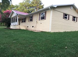 324 Albert Mann Rd, New Hope, AL 35760