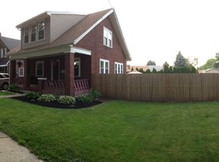 1520 Sycamore St, Harrisburg, PA 17104