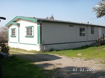Doublewide Mobile Home For Sale
