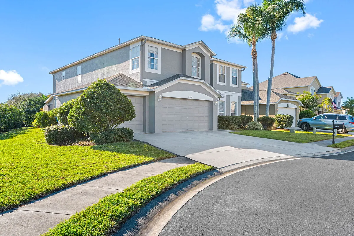 Building Photo - 10746 Firebrick Ct