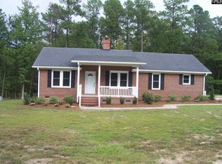 2438 Fire Tower Rd, Prosperity, SC 29127