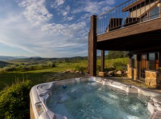 24850 Rainbow Rdg, Oak Creek, CO 80467