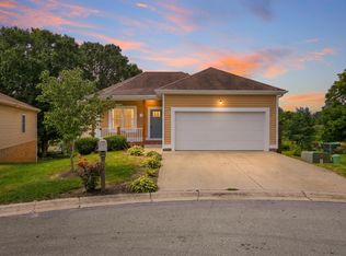 144 Grace Ct, Harrodsburg, KY 40330