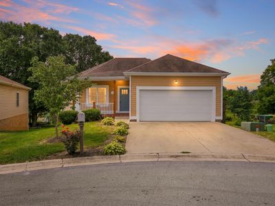 144 Grace Ct, Harrodsburg, KY, 40330