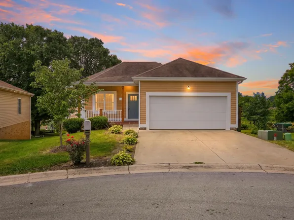 144 Grace Ct, Harrodsburg, KY 40330