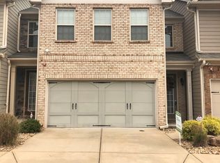 2396 Thackery Rd, Snellville, GA 30078